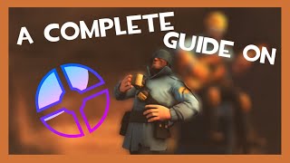 TF2 The Beginner Guide SOMETHINGS YOU NEED TO KNOW [upl. by Attenwahs]