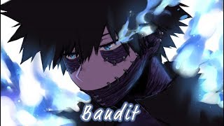 Nightcore  Bandit Juice WRLD [upl. by Jasmin]