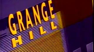 Grange Hill 19901993 Intro [upl. by Cirdnek]