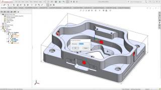 SolidCAM Post Processors  Doing it the Right Way  Part 1 [upl. by Dirk]