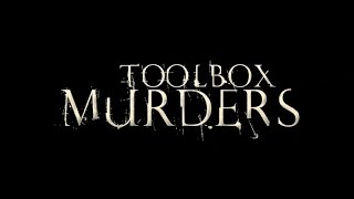 Toolbox Murders  Bande Annonce [upl. by Tonya312]