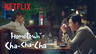 Hometown ChaChaCha  Unofficial Trailer [upl. by Jeannie]