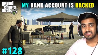 TIME TO MOVE ON TO NEW HOUSE  GTA V GAMEPLAY 52 [upl. by Ettevram147]