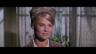 Ray Conniff amp The Singers  Somewhere My Love Dr Zhivago 1965 Lyrics [upl. by Roselia]