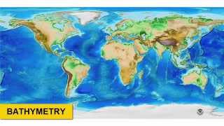 Seafloor Features amp Landforms [upl. by Maritsa]