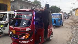 Mototaxis tuning sport juchitan oax [upl. by Ellora]