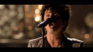 GREEN DAY  Boulevard Of Broken Dreams Live 60FPS [upl. by Seline666]