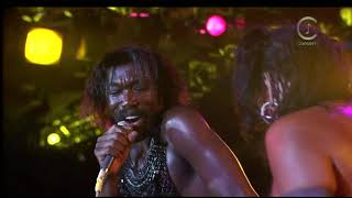 Ashford amp Simpson  Solid  Live  Montreaux [upl. by Hansiain]