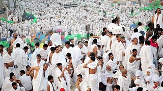 Why do Muslims perform the Journey of Hajj [upl. by Zadack]