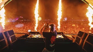 Alesso  REMEDY  Live at EDC Mexico 2019 [upl. by Sherm]