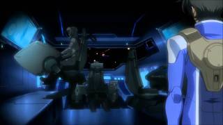 Gundam 00 Movie Setsuna Awakens [upl. by Bourne]