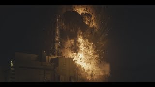 Chernobyl 2019 Reactor Core Meltdown Scene [upl. by Llerol]