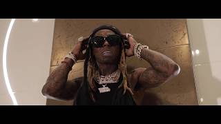 Lil Wayne  Piano Trap amp Not Me Official Video [upl. by Amairam]