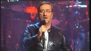 LUCIO DALLA  LA SERA DEI MIRACOLI LIVE [upl. by Killy]