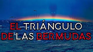 9 leyendas y teorías sobre desapariciones en el Triángulo de las Bermudas [upl. by Chadbourne]