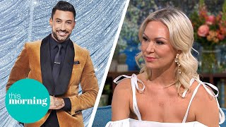 Strictly Stars Speak Out On Giovanni’s Exit From The Ballroom  This Morning [upl. by Eimor]