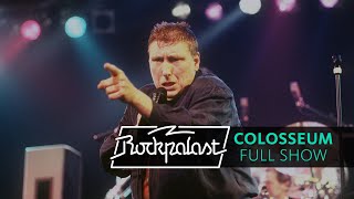 Colosseum live  Rockpalast  1994 [upl. by Shank]