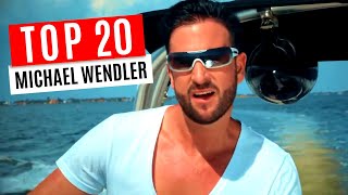 DER MICHAEL WENDLER MEGA TOP 20 EGAL COUNTDOWN 🙌🏻 [upl. by Micheil205]