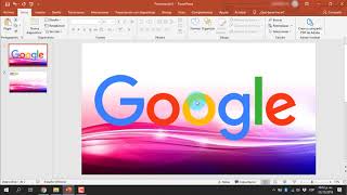 CREAR PLANTILLA PERSONALIZADA EN POWERPOINT 2019 [upl. by Daniella]