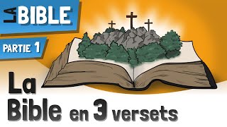 Comment lire étudier et comprendre la Bible en 5 minutes  Ep1 [upl. by Salvidor87]