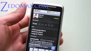 How to Download FREE Ringtones on your Android Smartphone [upl. by Kantos]