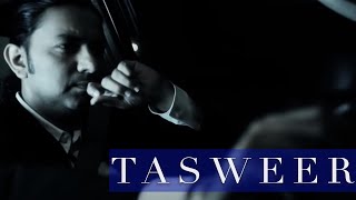 Sajjad Ali  Tasveer Bana Ke Official Video [upl. by Mont]