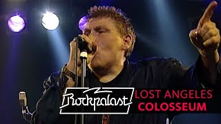 Lost Angeles  Colosseum Live  Rockpalast 1994 [upl. by Noland]