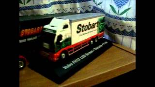 the Stobart room 2013 Part 2 [upl. by Eibur]