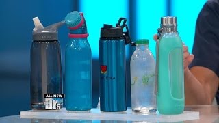 Reusable Bottles Unhealthy [upl. by Baniez]