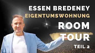 Review Hotel Bredeney Essen Germany [upl. by Laeahcim39]