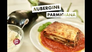 🍆 RECETTE AUBERGINES PARMIGIANA 🍅 Lasagne daubergines 🍆 La petite bette [upl. by Seleta181]