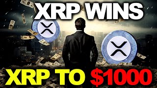 XRP RIPPLE Any Moment Now [upl. by Assener538]