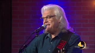 Ricky Skaggs  Simple Life [upl. by Ailedua]