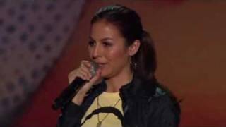 Dating Habits with Anjelah Johnson [upl. by Ardnuaet]