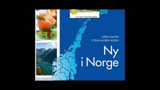 Ny i Norge 1 [upl. by Ahtenak]