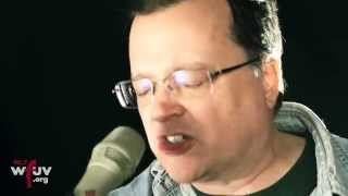 Violent Femmes  quotKiss Offquot Live at WFUV [upl. by Sevik]