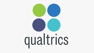 How to collect participant demographics using Qualtrics [upl. by Ardnikat]