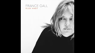 France Gall  Résiste Audio officiel [upl. by Eibo]