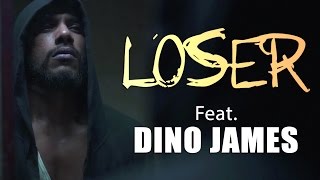 LOSER Ft Dino James  Being Indian [upl. by Harlow174]