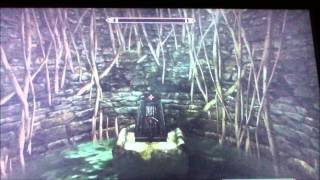 Skyrim Kolbjorn Barrow Guide [upl. by Innoj]