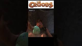 The Croods A New Age 2020 Review [upl. by Rosenkranz]