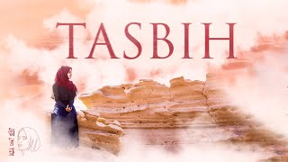 Tasbih  Ayisha Abdul Basith OFFICIAL VIDEO [upl. by Nona]