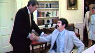 Reagan Trailer HBO [upl. by Hachman]