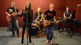 Roxette – Listen To Your Heart Cover by Don BLues Band [upl. by Lowe]