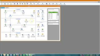 QuickBooks Reimbursable Expenses [upl. by Thaddaus551]