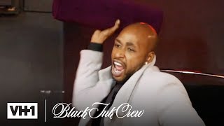 Ceaser Fires People Left amp Right 🤬  Black Ink Crew [upl. by Harriet431]