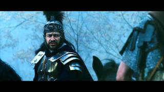 Centurion movie trailer [upl. by Eelah]