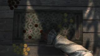 Assassins Creed® IV Black Flag how to play Fanorona mini game [upl. by Bazil]