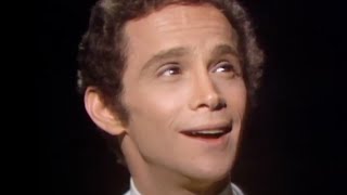 Joel Grey quotGive My Regards To Broadwayquot on The Ed Sullivan Show [upl. by Genevra]