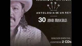 Ramon Ayala  La Rama Del Mesquite [upl. by Clausen]